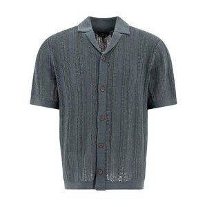 Vince Shirt Cabana Tag Size XL Men